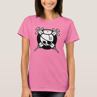 dolly-rn-hypos-T T-Shirt