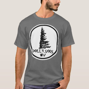 Dolly Sods T-Shirt