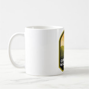 Dolly Sods Wilderness West Virginia Kaffeetasse