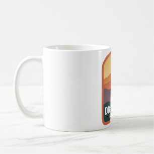 Dolly Sods Wilderness WV Sunset Kaffeetasse