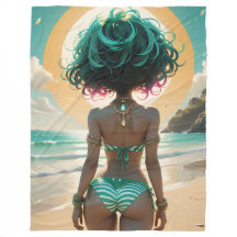 Dollz Sunset