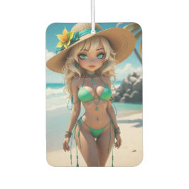 Dollz von: Svace 01 Autolufterfrischer