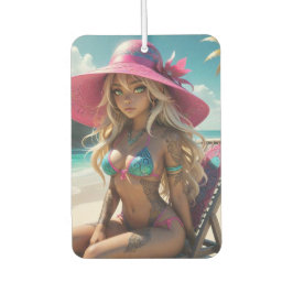 Dollz von: Svace 02 Autolufterfrischer