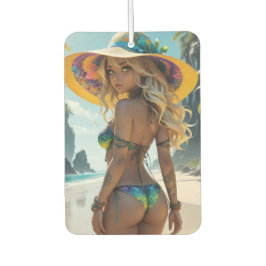 Dollz von: Svace 03 Autolufterfrischer