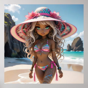 Dollz von: Svace 07 Poster