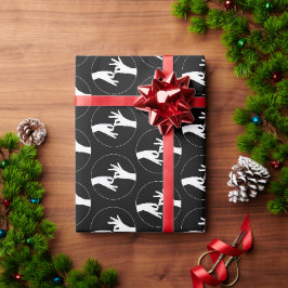 Dolmetscher Geschenkpapier