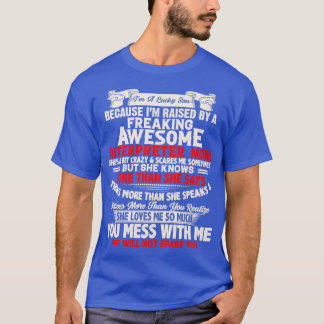 Dolmetscher Quote Phantastisch Dolmetscher Mama T-Shirt
