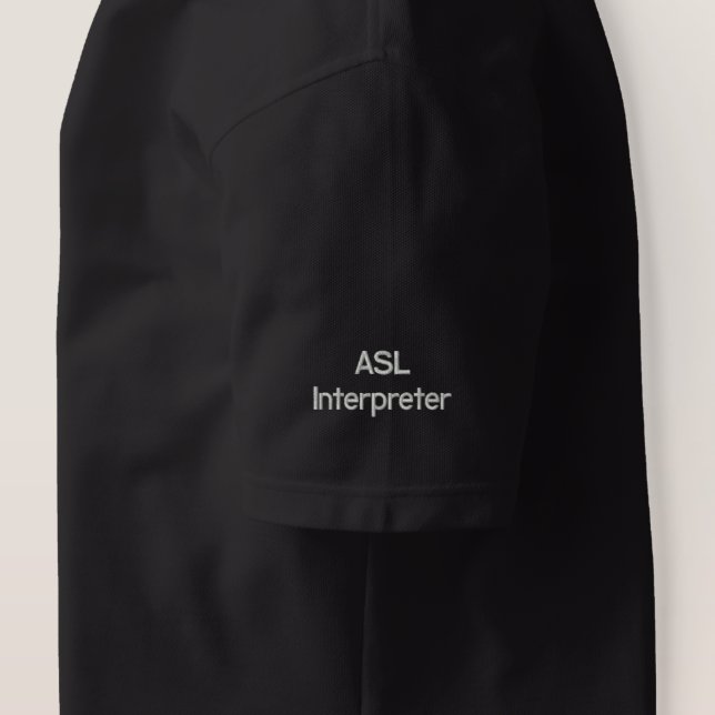 Dolmetscherpolo (Design Links)