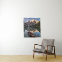Dolomit-Alpen | Pragser Wildsee | Tirol, Italien