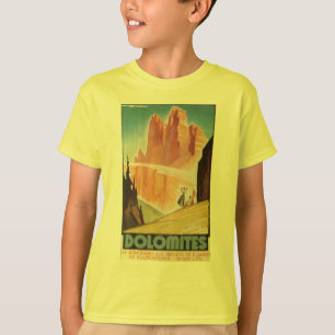 Dolomit T-Shirt