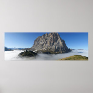 Dolomiten Poster