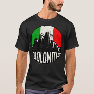 Dolomiten T-Shirt