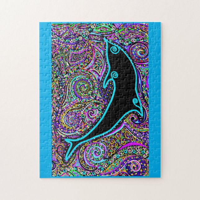 DOLPHIN (Vertikal)