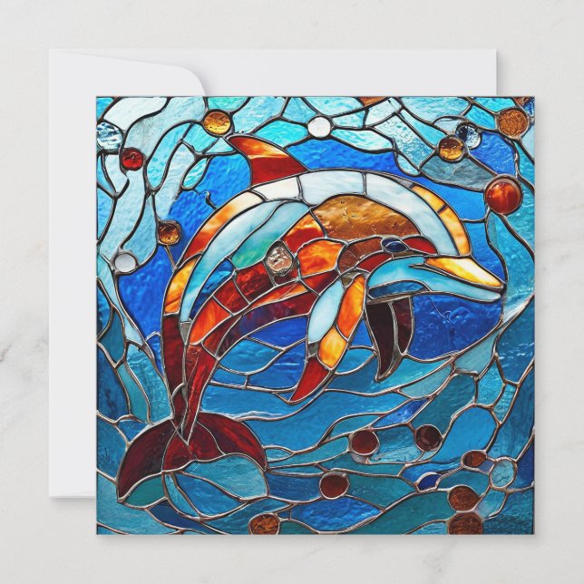 Dolphin (Vorderseite)