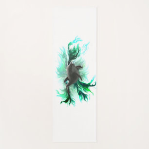 Dolphin Baby Yogamatte