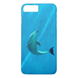 Dolphin Case-Mate iPhone Hülle