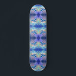 Dolphin Couple - Schön - Skateboard<br><div class="desc">Dolphin Couple</div>