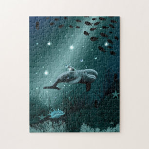 Dolphin Dream