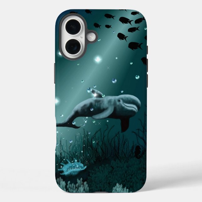 Dolphin Dream title_seo2 (Rückseite)