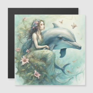 Dolphin Fantasy 2 Magnetkarte