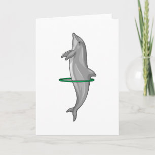 Dolphin Fitness strapaziert Sportarten Karte
