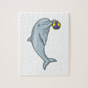 Dolphin Handball Handball Handball