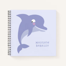 Dolphin Kid's Niedlich