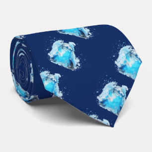Dolphin Krawatte