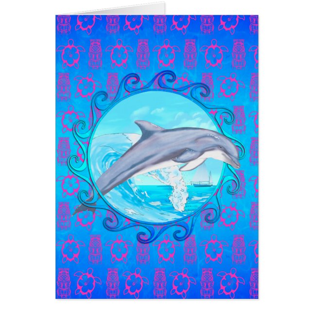 Dolphin Maori Sun (Vorne)