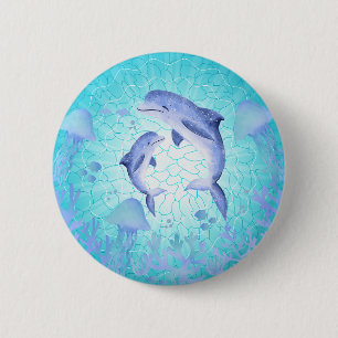 Dolphin, Quallen Button