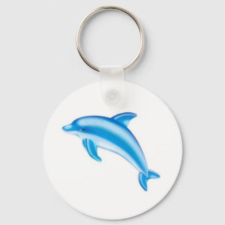Dolphin Schlüsselanhänger