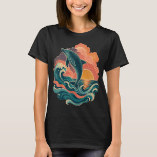 Dolphin T-Shirt