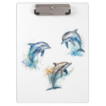 Dolphin Trio