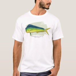 Dolphinfish-T - Shirt