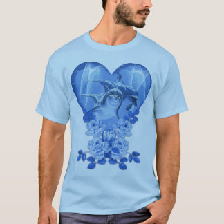 dolphinglobe T-Shirt