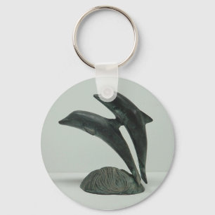 DOLPHINS Schlüsselanhänger