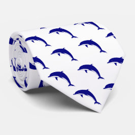 Dolphins Sports Football Basket Baseball Cravate