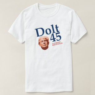 Dolt 45 T - Shirt