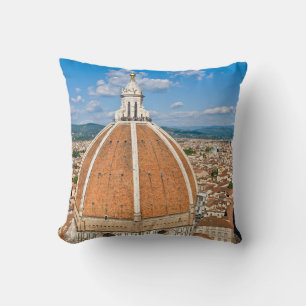 Dom Basilika Santa Maria del Fiore - Florenz Kissen