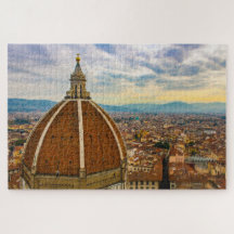 Dom Santa Maria in Fiore, Florenz, Italien