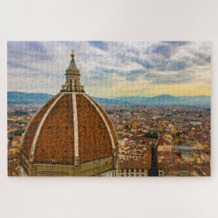 Dom Santa Maria in Fiore, Florenz, Italien