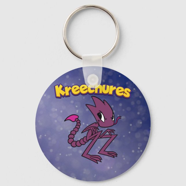 Dom Schlüsselanhänger (Vorderseite)