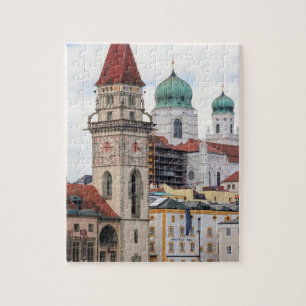 Dom St. Stephan