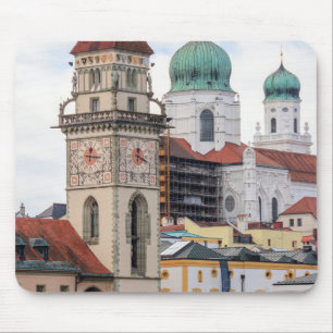 Dom St. Stephan Mousepad