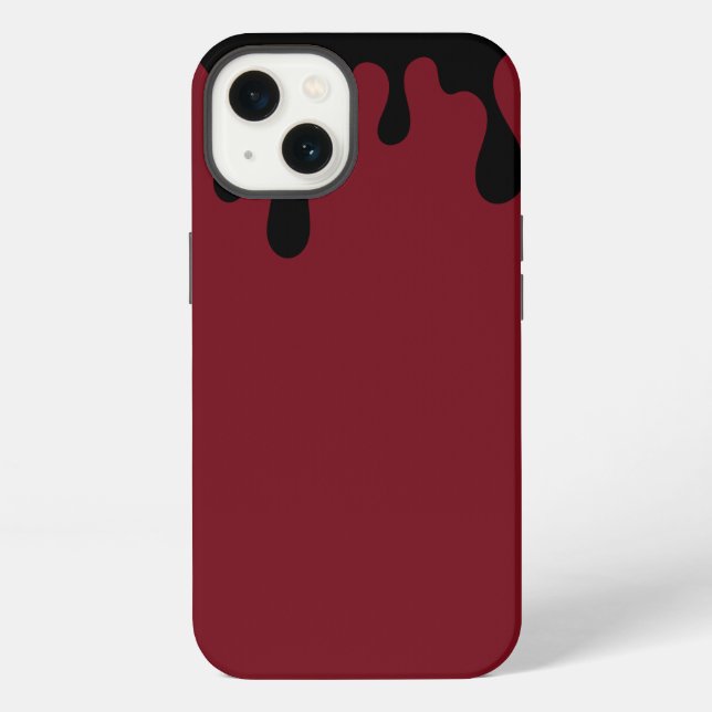 Doma Phone Case iPhone Hülle (Rückseite)