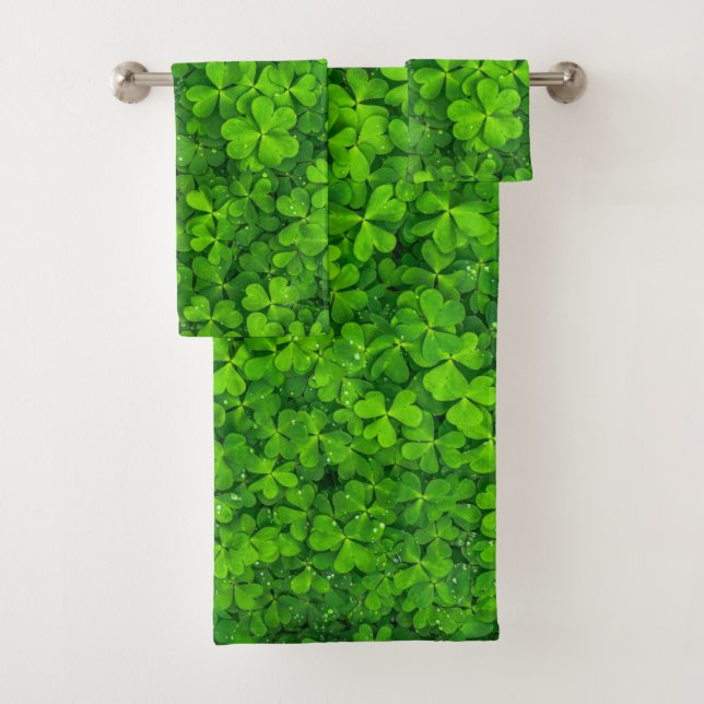 Domaine de Shamrock (En situation)
