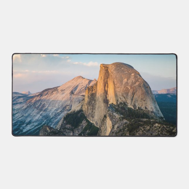 Dôme de Yosemite (Recto)
