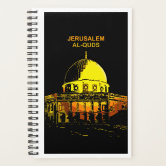 Dôme du Rocher : Un symbole de paix