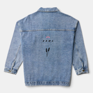 DOME FEMMES JEANS CHEMISE