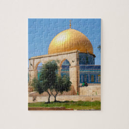Dome of the Rock